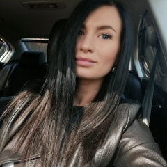 Иришка Соловьева, 23.12, Калининград