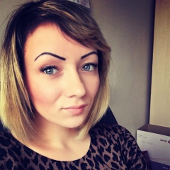 Аня Тихонова, 21.03, Москва