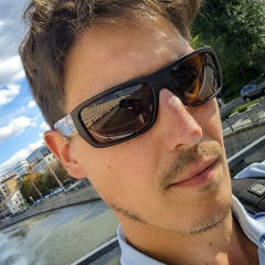 Алексей Топалов, 09.09.1987, Сергиев Посад