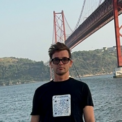 Максим Зоря, 15.07