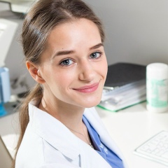 Влада Гладышева, 12.07, Москва