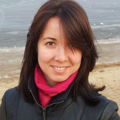 Лейсан Ибрагимова, 27.11.1983, Москва