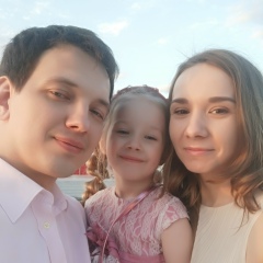 Таня Козина, 07.01.1987, Москва