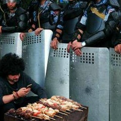 Игорь Герасимов, Киров