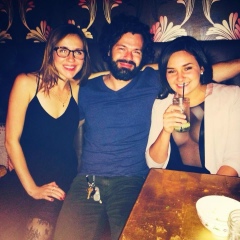 Alina Verteiko, 17.12.1985, Pittsburgh