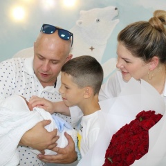 Ирина Кольчак, 08.04.1988, Москва