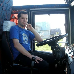 Іван Рудакевич, 31.05, Тернополь