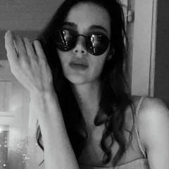 Катерина Малис, 17.09, Москва