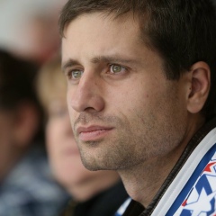 Алексей Тохунц, 05.09.1984, Усть-Каменогорск