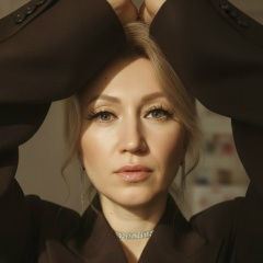 Инна Леонтьева, Чупа