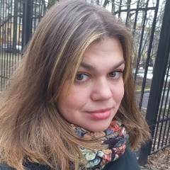 Женечка Щепилова, 22.11.1989, Лыткарино
