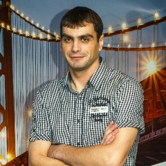 Артем Денисов, 25.07.1984, Мишкино