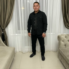 Эльдар Алдабергенов, 17.02.1997, Хошеутово