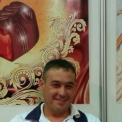 Жасур Нигматуллаев, 17.01.1982, Астана