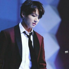 Jung Kook, 01.09.1996, Seoul