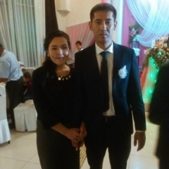 Саму Казатов, 13.01.1990, Джалал-Абад