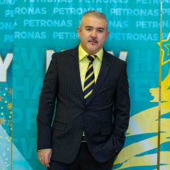 Shonya Hojamov, 02.10.1978, Ашхабад