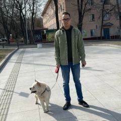 Адильхан Абушеминов, 24.05, Алматы