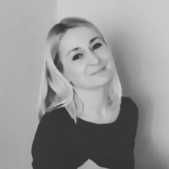 Вика Долженкова, 16.04.1988, Минск