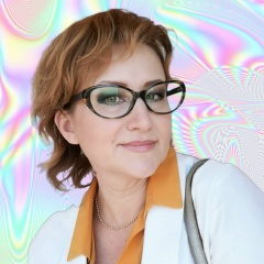 Юлия Гладкова, 21.05, Санкт-Петербург