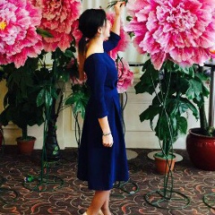 Сара Максатова, 02.09.1993, Актау