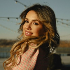 Анюта , 26.05, Москва