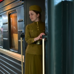 Ира Кирбина, 10.03.1987, Когалым