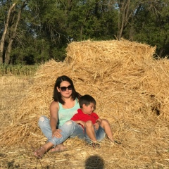 Юлия Цой, 07.12.1988, Алматы