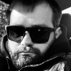 Павел Голышев, 23.08, Вольск