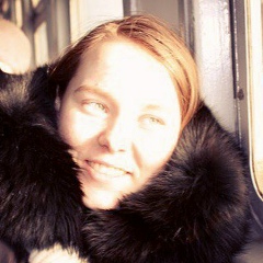 Аня Дрозд(Алсуфьева), 16.03, Козельск