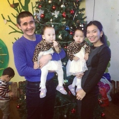 Нургуль Абуталипова, 04.12.1990, Алматы