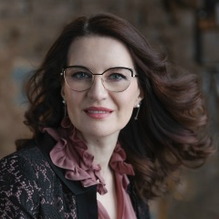 Наталья Витченко, 13.08.1972