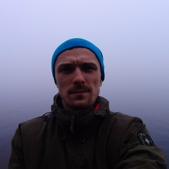 Антон Соколов, 15.05.1988