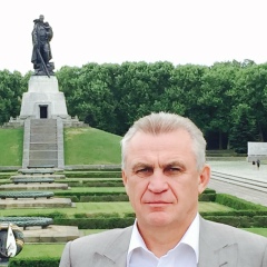 Сергей Красновидов, 22.12.1959, Санкт-Петербург