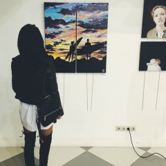 Antonina Savvina, 11.11, Якутск