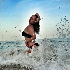 Виктория Корнева, 18.10, Харьков