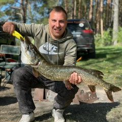 Макс Долгов, 16.05.1988, Красногорск