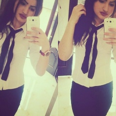 Farida Serbieva