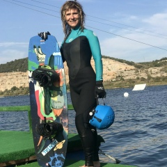 Алеся Синицына, 25.10, Севастополь