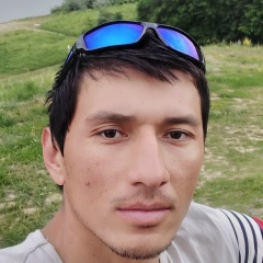 Бахтиёр Маматхонов, 29.07.1989, Заокский