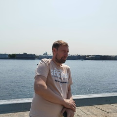 Андрей Суриков, 14.06, Москва