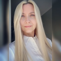 Даша Спарнюк, 11.08, Poznań