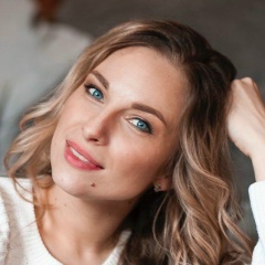 Анна Хомич, 22.06, Калининград