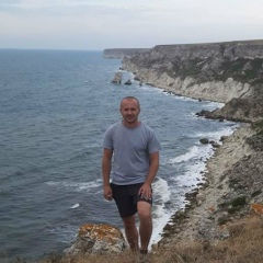 Дима Голишевский, 01.09, Борисполь