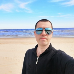 Андрей Манохин, 03.02, Харьков