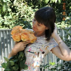 Олеся Трачук, 10.11, Тернополь