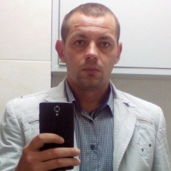 Александр Мирошниченко, 01.03.1999, Москва