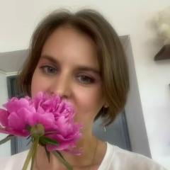 Светлана Лужбина, 23.01