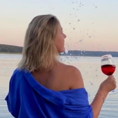 Татьяна Фролова, 04.10, Кронштадт