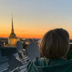 Татьяна Мардарьева, 27.04, Ярославль